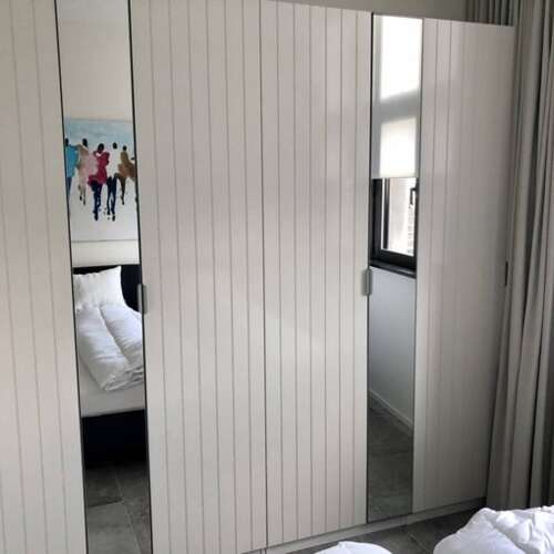 Foto #24 Appartement van Hasseltkade Maastricht