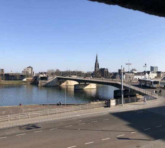 Foto #5 Appartement van Hasseltkade Maastricht