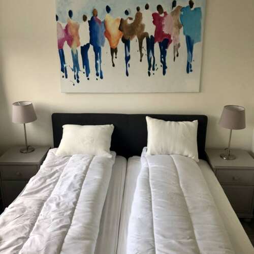 Foto #22 Appartement van Hasseltkade Maastricht