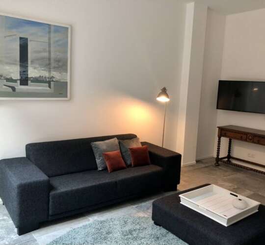 Foto #9 Appartement van Hasseltkade Maastricht