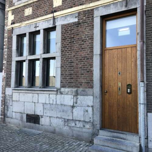 Foto #6 Appartement van Hasseltkade Maastricht