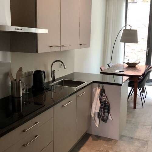 Foto #17 Appartement van Hasseltkade Maastricht