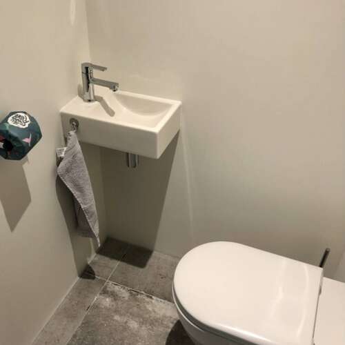 Foto #28 Appartement van Hasseltkade Maastricht