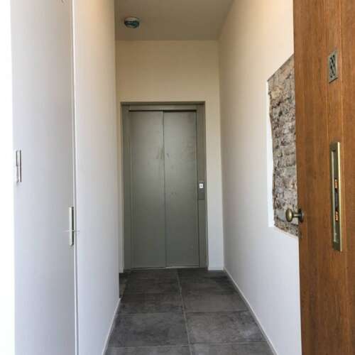 Foto #7 Appartement van Hasseltkade Maastricht