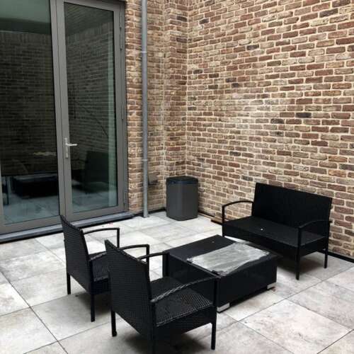 Foto #13 Appartement van Hasseltkade Maastricht