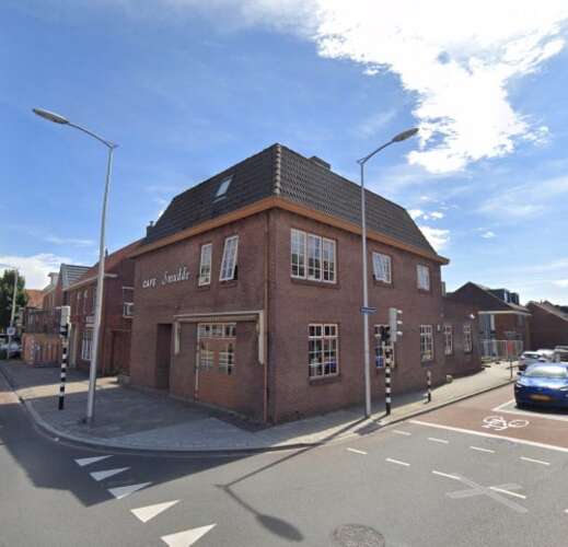 Foto #0 Kamer Nieuwstraat Oldenzaal