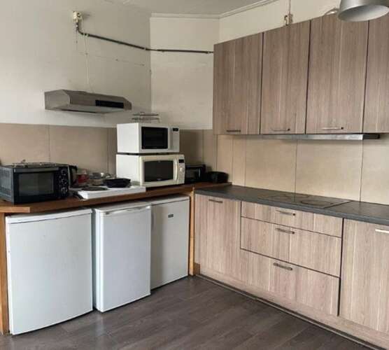 Foto #5 Kamer Tempelplein Sittard