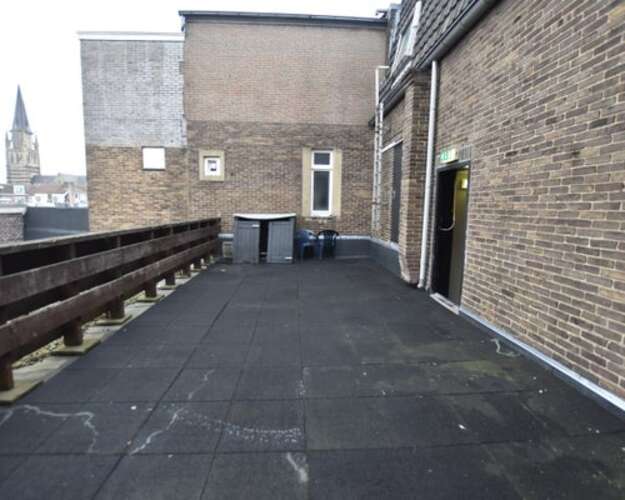 Foto #6 Kamer Tempelplein Sittard