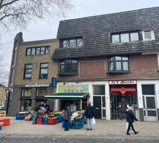 Foto #0 Kamer Tempelplein Sittard