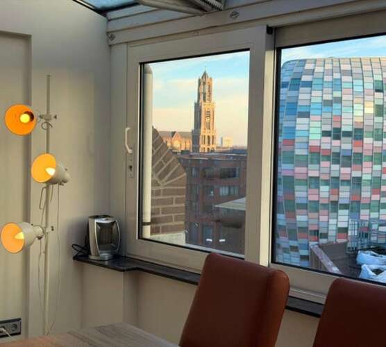 Foto #11 Appartement Smakkelaarsveld Utrecht