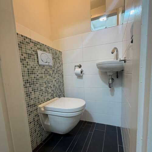 Foto #28 Appartement Smakkelaarsveld Utrecht