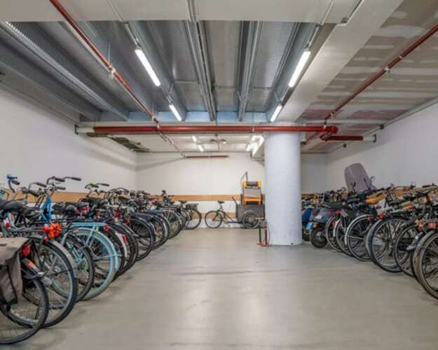 Foto #35 Appartement Smakkelaarsveld Utrecht