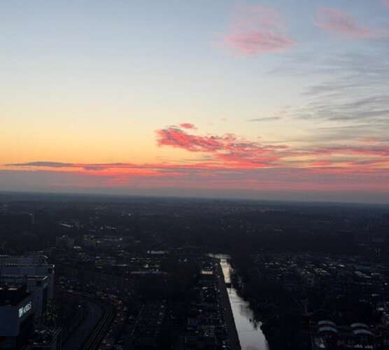 Foto #31 Appartement Smakkelaarsveld Utrecht