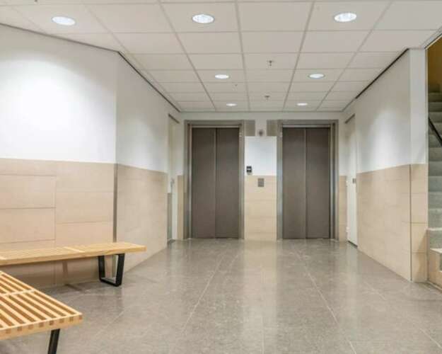 Foto #32 Appartement Smakkelaarsveld Utrecht