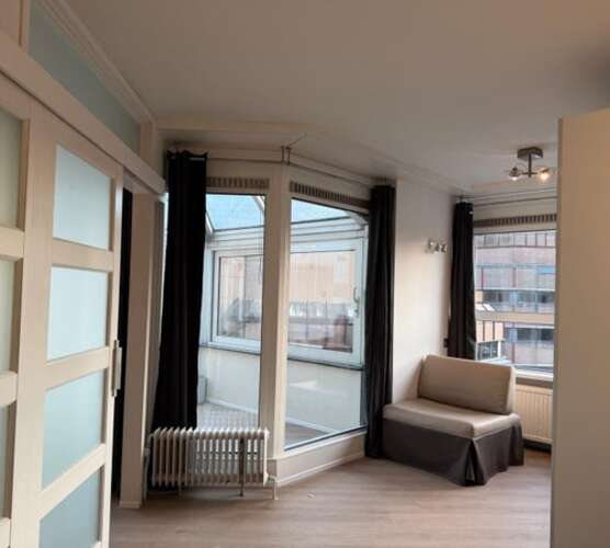 Foto #17 Appartement Smakkelaarsveld Utrecht