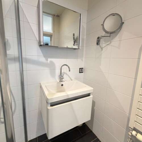 Foto #25 Appartement Smakkelaarsveld Utrecht