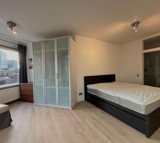 Foto #16 Appartement Smakkelaarsveld Utrecht