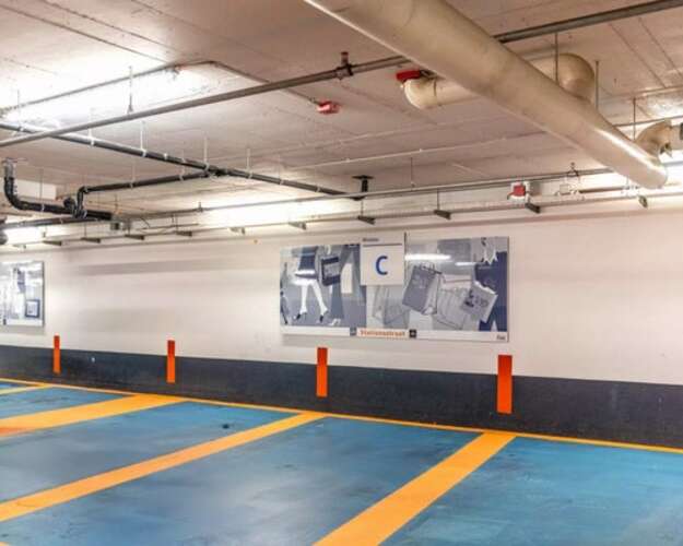 Foto #37 Appartement Smakkelaarsveld Utrecht