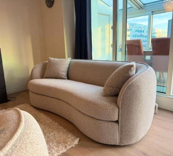 Foto #9 Appartement Smakkelaarsveld Utrecht