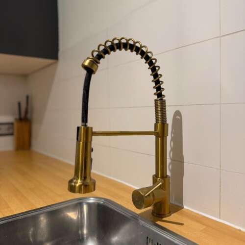 Foto #20 Appartement Smakkelaarsveld Utrecht