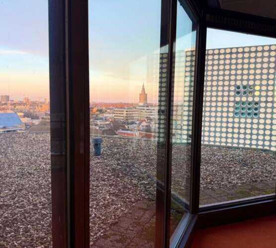 Foto #34 Appartement Smakkelaarsveld Utrecht