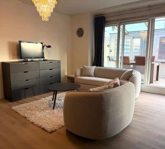 Foto #8 Appartement Smakkelaarsveld Utrecht