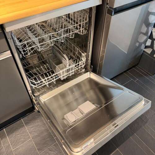 Foto #21 Appartement Smakkelaarsveld Utrecht