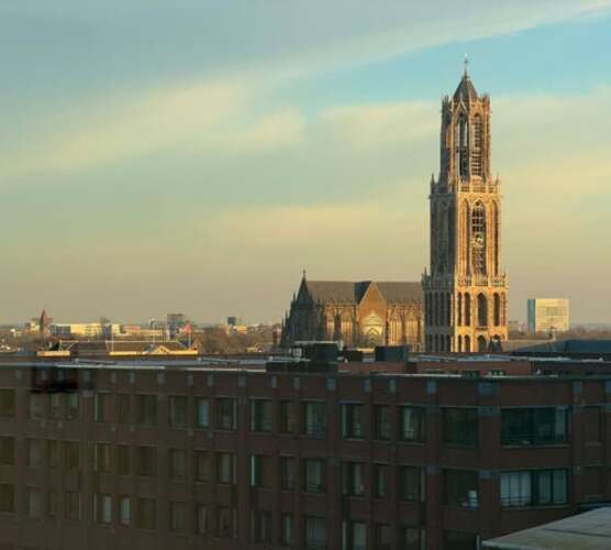 Foto #30 Appartement Smakkelaarsveld Utrecht