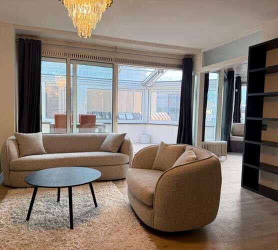 Foto #5 Appartement Smakkelaarsveld Utrecht