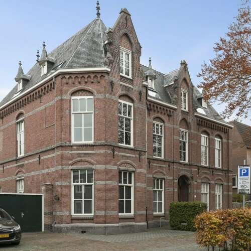 Foto #7 Appartement Koestraat Tilburg