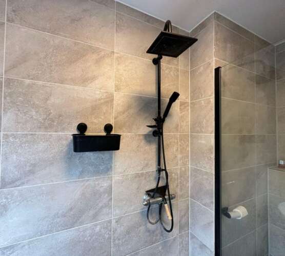 Foto #21 Appartement Croeselaan Utrecht