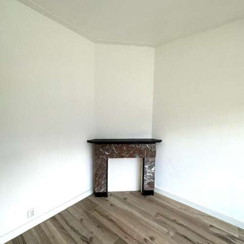 Foto #12 Appartement Croeselaan Utrecht
