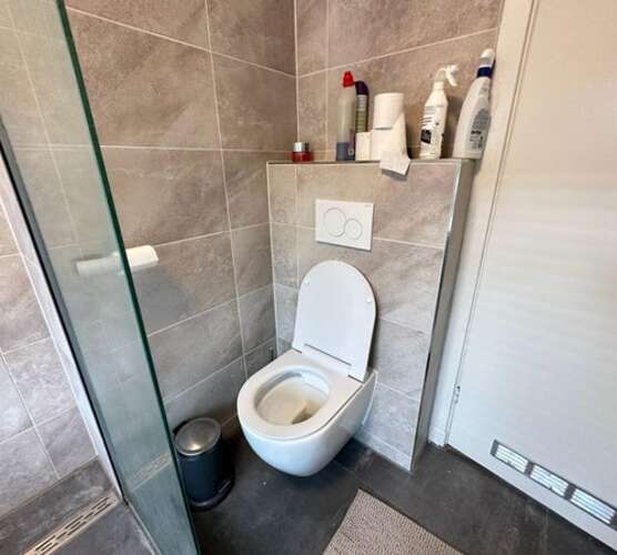 Foto #23 Appartement Croeselaan Utrecht