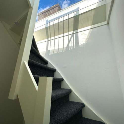 Foto #25 Appartement Croeselaan Utrecht