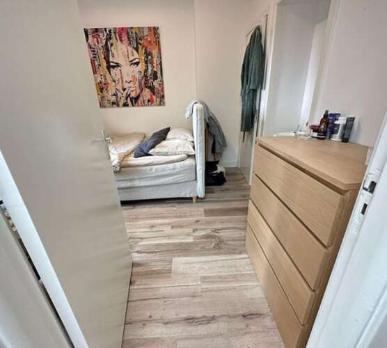 Foto #16 Appartement Croeselaan Utrecht