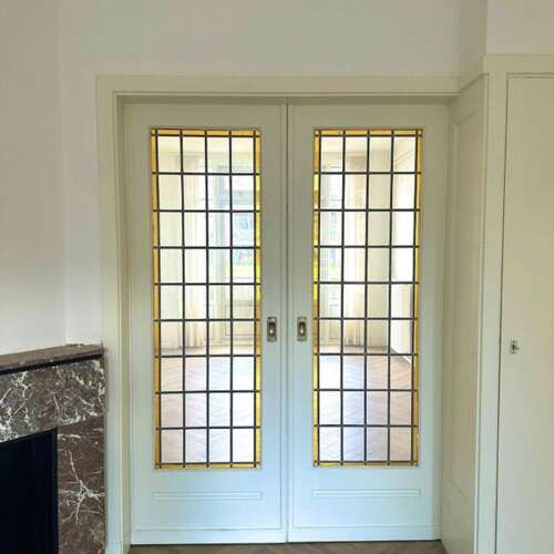 Foto #5 Appartement Croeselaan Utrecht