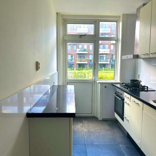 Foto #11 Appartement Croeselaan Utrecht
