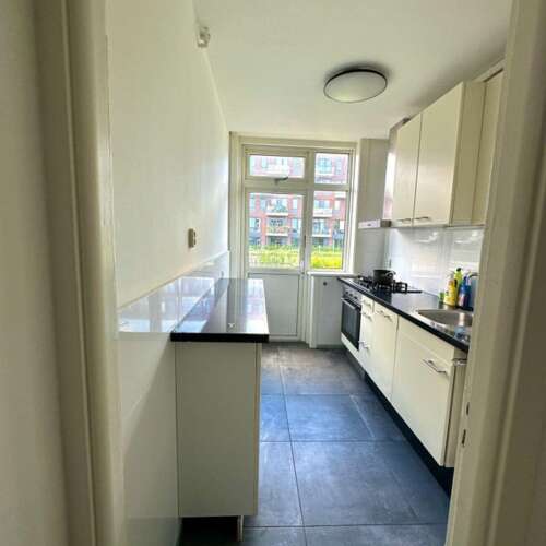 Foto #10 Appartement Croeselaan Utrecht