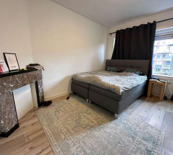 Foto #14 Appartement Croeselaan Utrecht