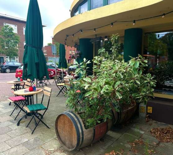 Foto #34 Appartement Croeselaan Utrecht