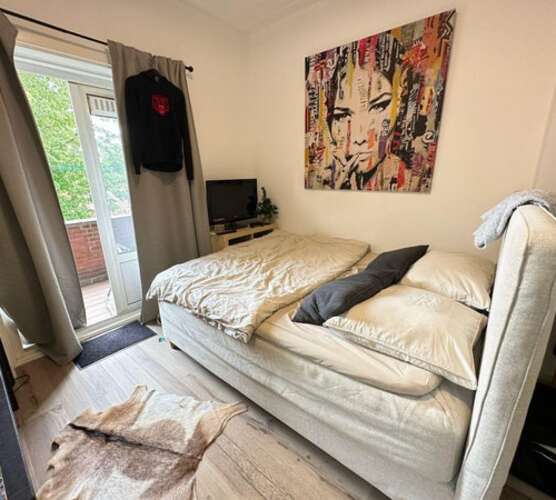 Foto #17 Appartement Croeselaan Utrecht