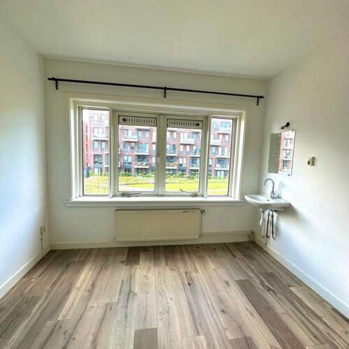 Foto #15 Appartement Croeselaan Utrecht