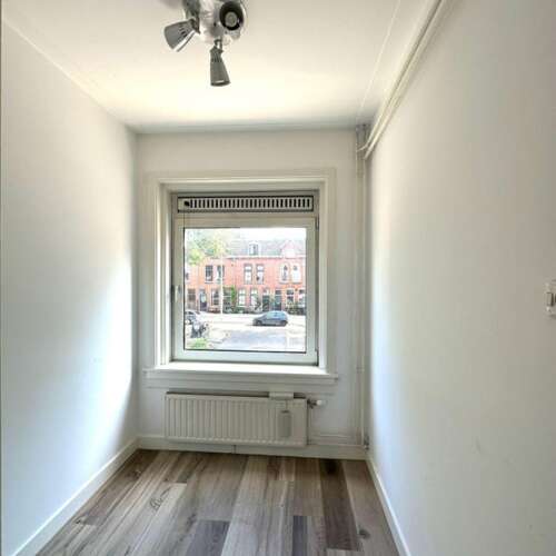 Foto #9 Appartement Croeselaan Utrecht