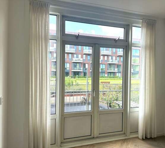 Foto #7 Appartement Croeselaan Utrecht