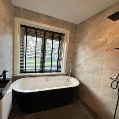 Foto #20 Appartement Croeselaan Utrecht