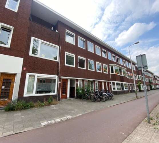 Foto #0 Appartement Croeselaan Utrecht