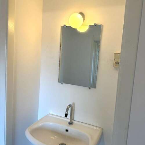 Foto #18 Appartement Croeselaan Utrecht