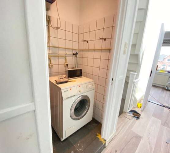 Foto #24 Appartement Croeselaan Utrecht