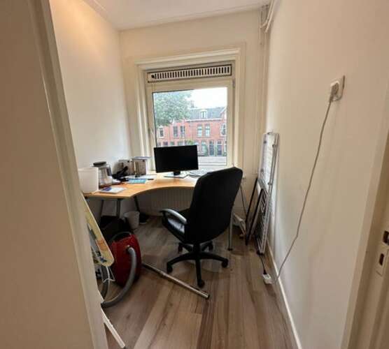 Foto #8 Appartement Croeselaan Utrecht