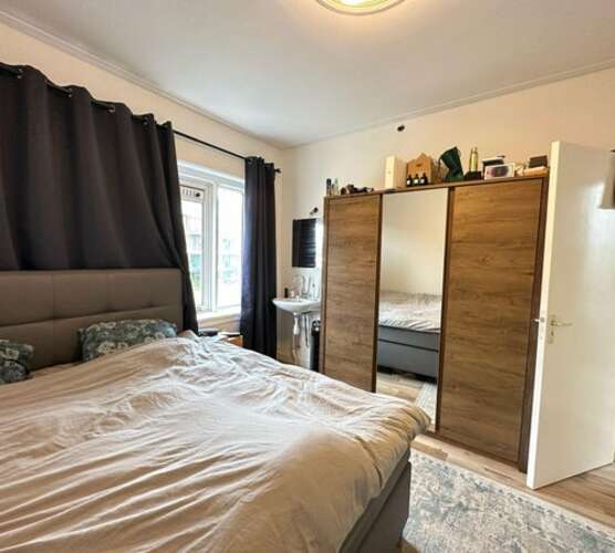 Foto #13 Appartement Croeselaan Utrecht